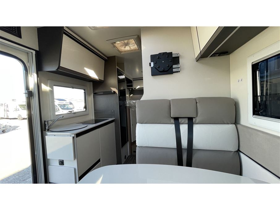 Elnagh Baron 539 Compact NB